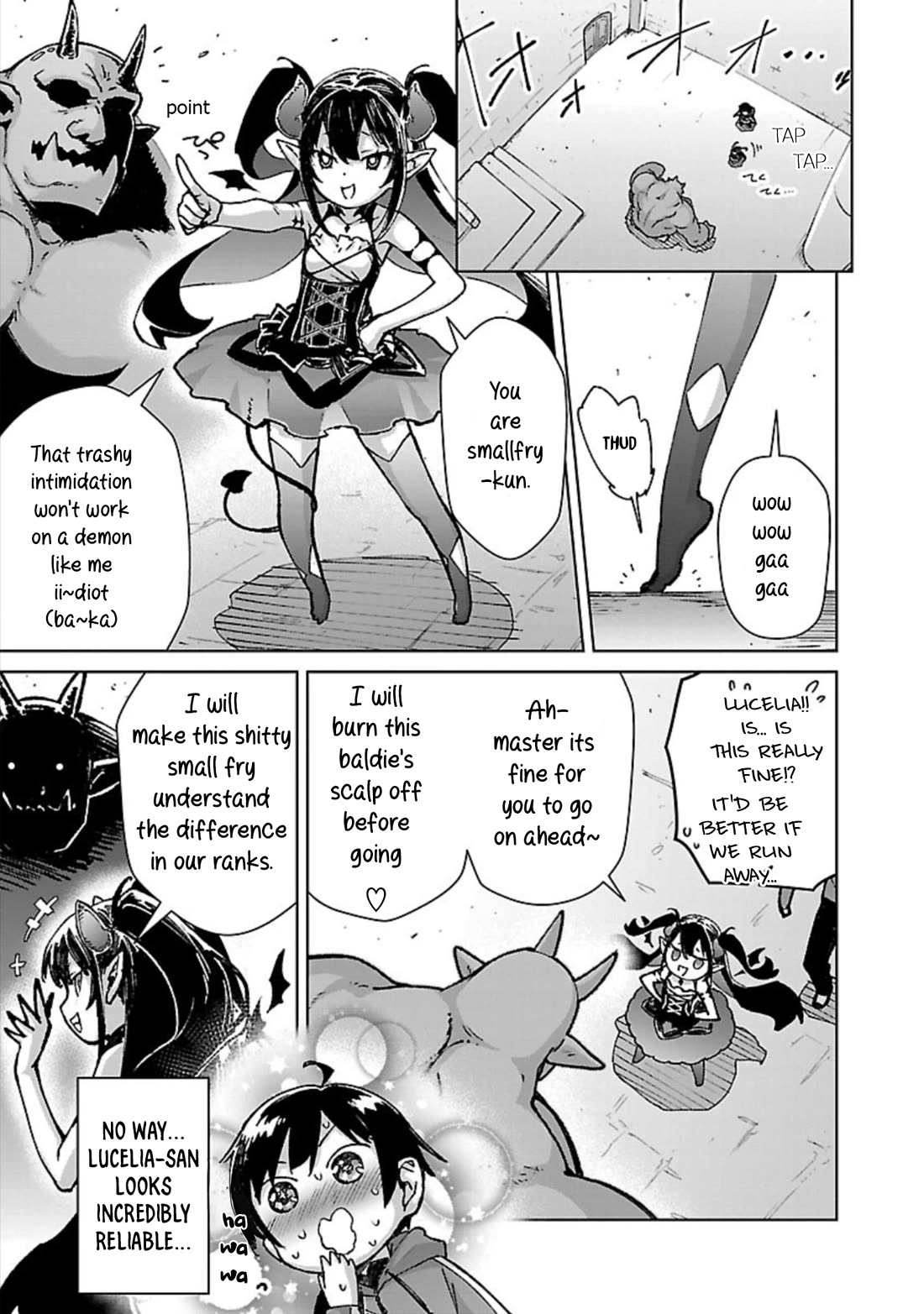 The Story of an Exploration Hero Who Has Worked His Way up From Common People Chapter 29 page 14 - Chapter 29