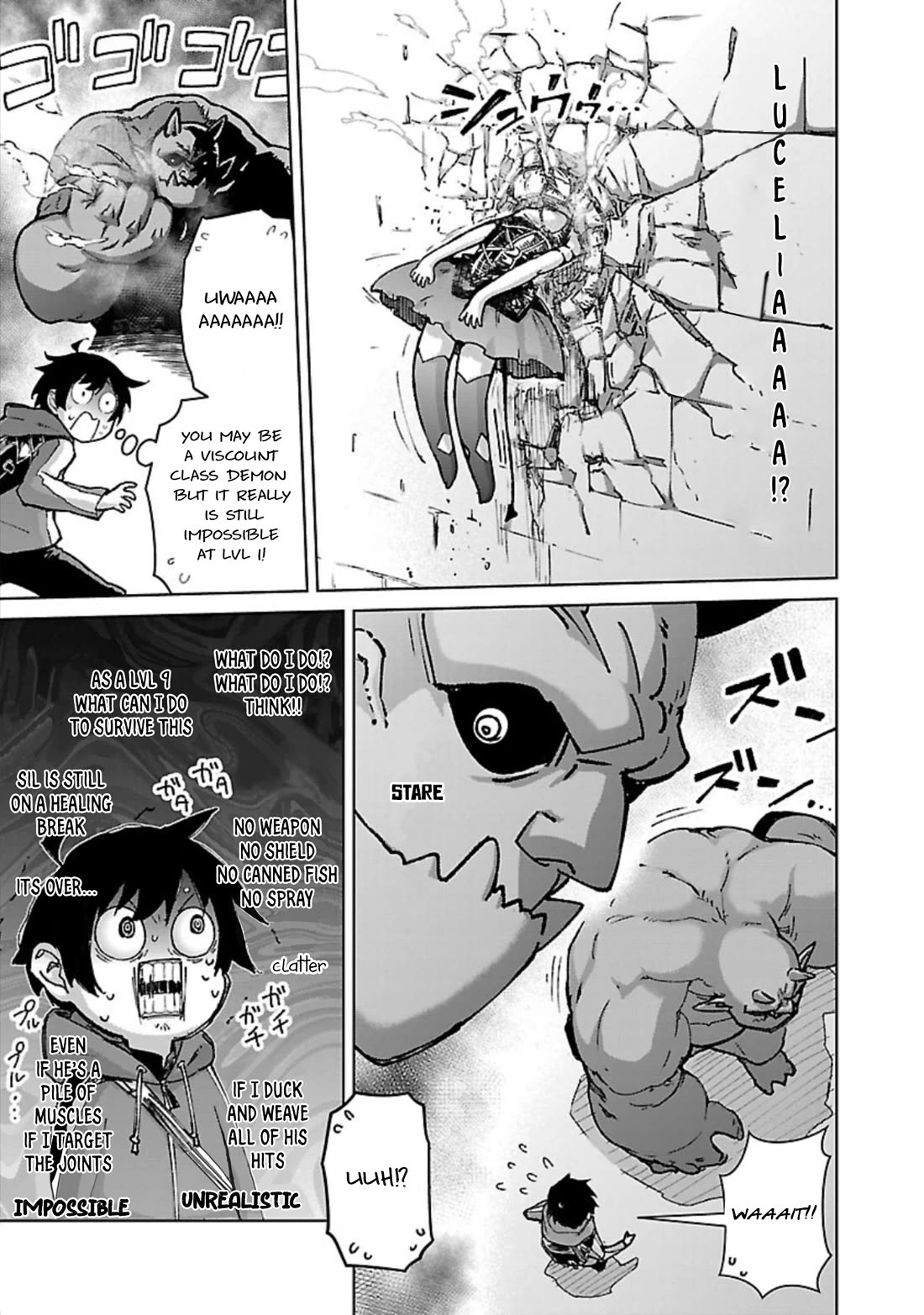 The Story of an Exploration Hero Who Has Worked His Way up From Common People Chapter 29 page 16 - Chapter 29