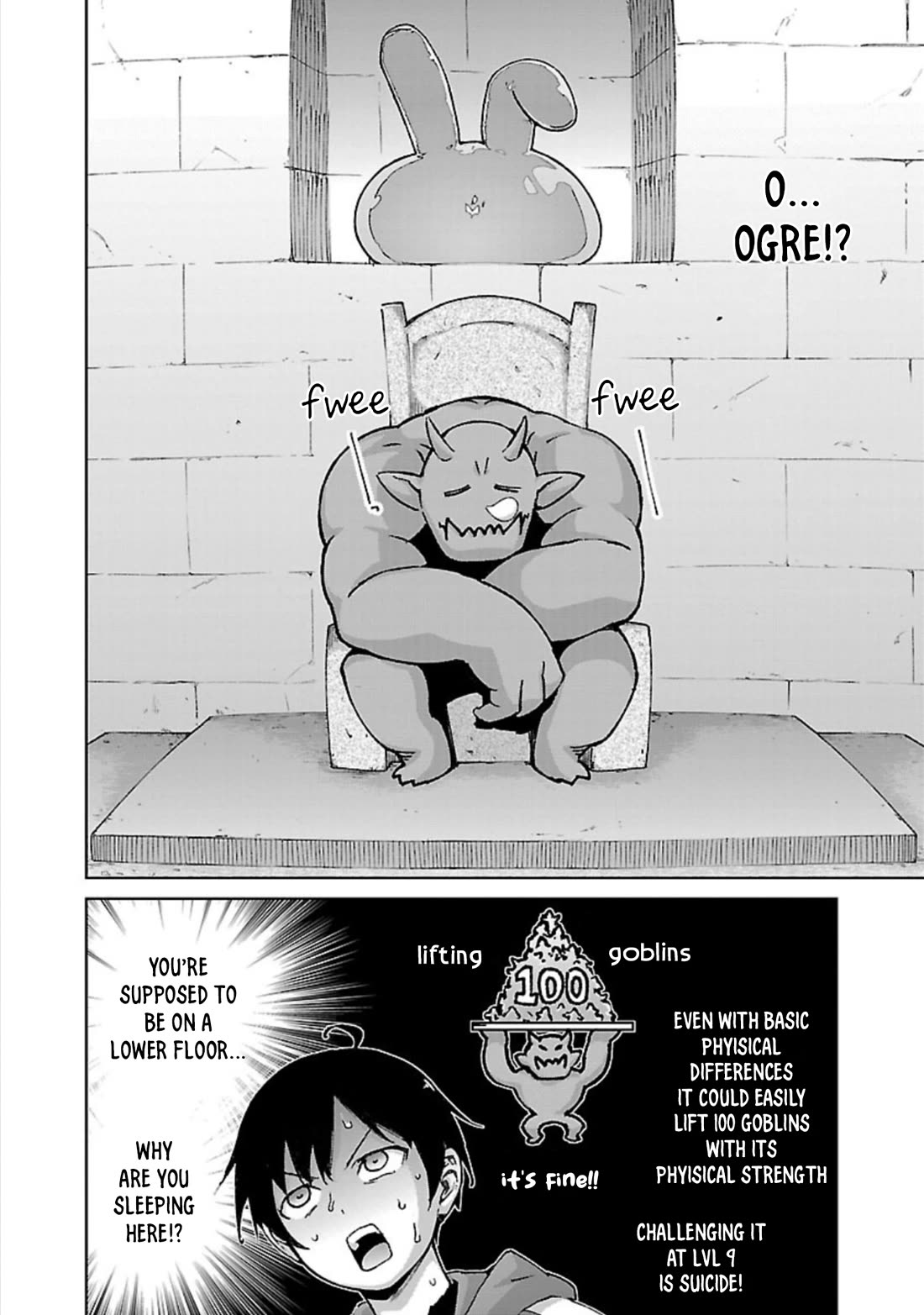 The Story of an Exploration Hero Who Has Worked His Way up From Common People Chapter 29 page 7 - Chapter 29