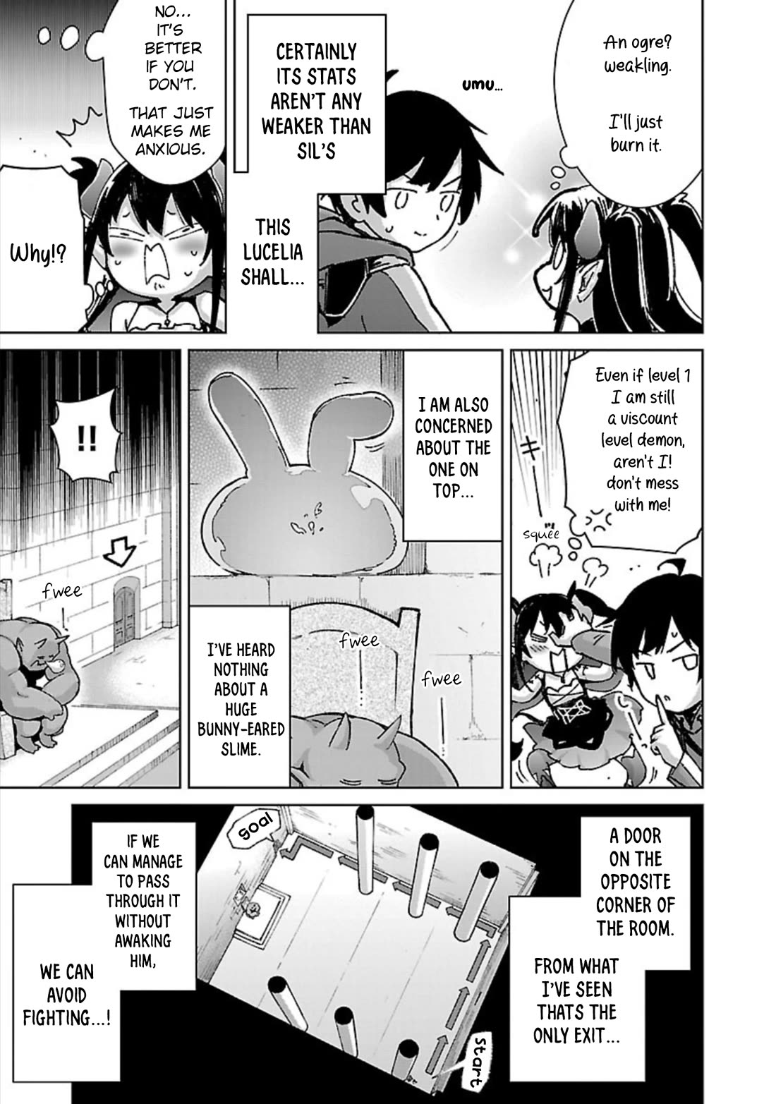 The Story of an Exploration Hero Who Has Worked His Way up From Common People Chapter 29 page 8 - Chapter 29