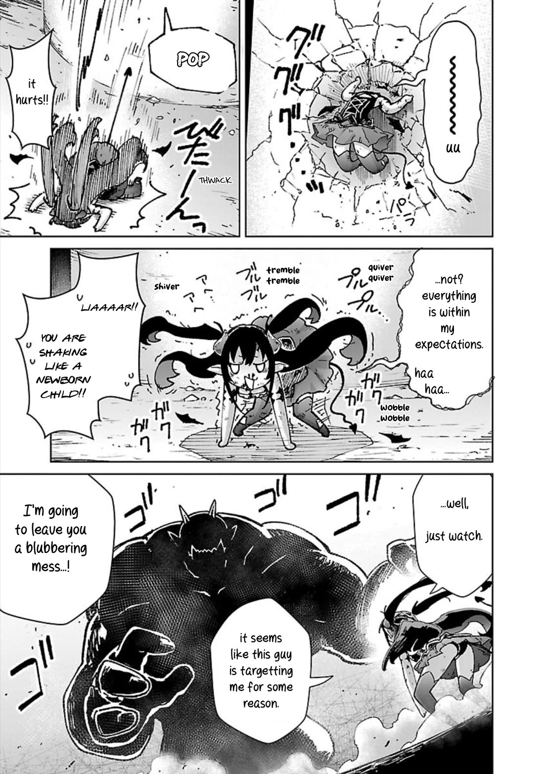 The Story of an Exploration Hero Who Has Worked His Way up From Common People Chapter 30 page 18 - Chapter 30