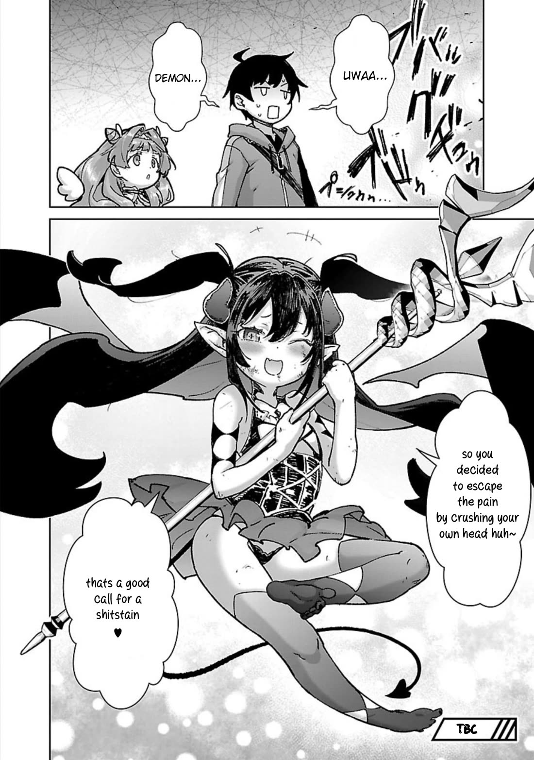 The Story of an Exploration Hero Who Has Worked His Way up From Common People Chapter 30 page 25 - Chapter 30