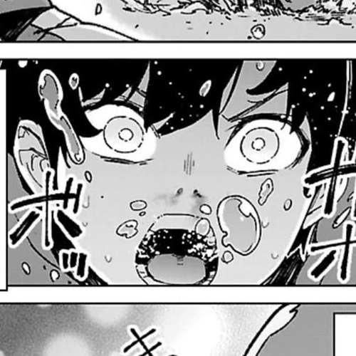 The Story of an Exploration Hero Who Has Worked His Way up From Common People Chapter 30 cover