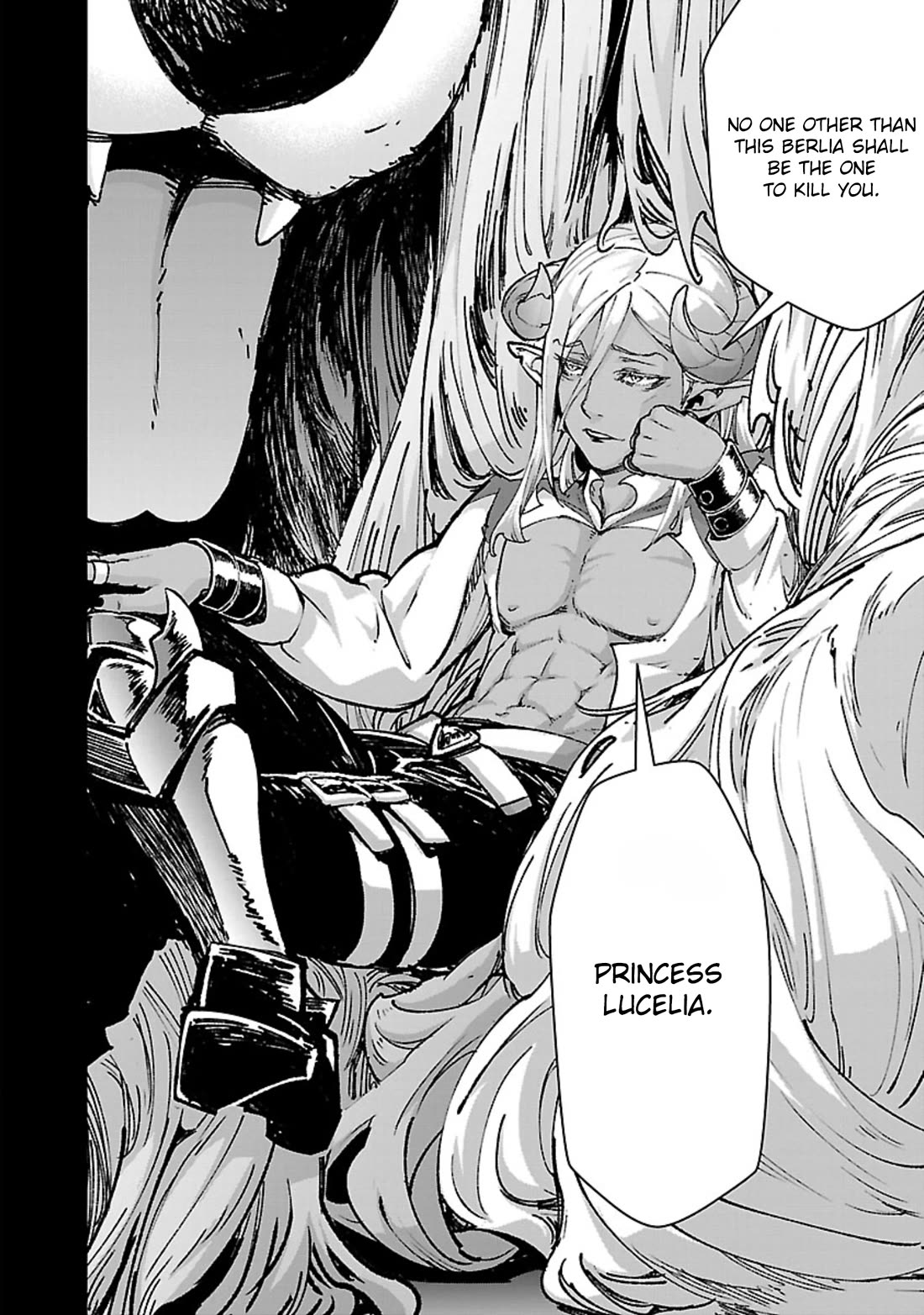 The Story of an Exploration Hero Who Has Worked His Way up From Common People Chapter 31 page 15 - Chapter 31