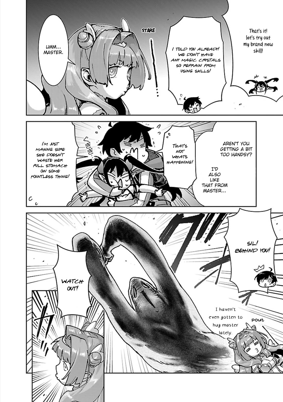 The Story of an Exploration Hero Who Has Worked His Way up From Common People Chapter 31 page 19 - Chapter 31