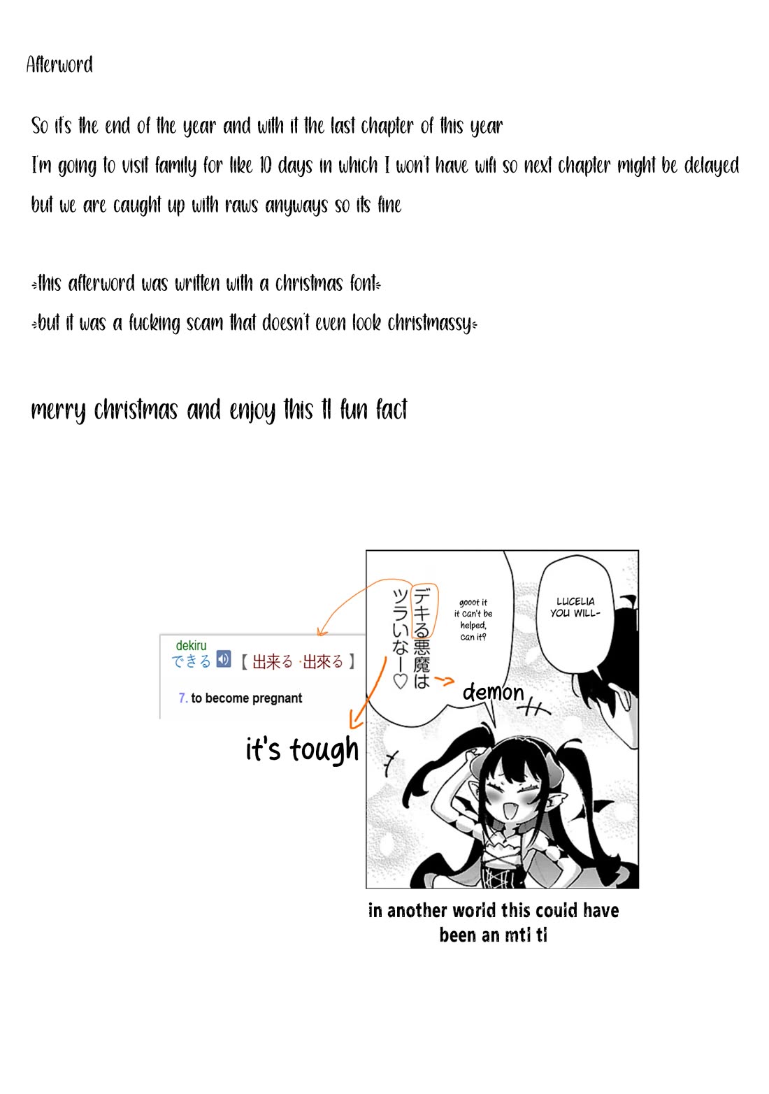 The Story of an Exploration Hero Who Has Worked His Way up From Common People Chapter 31 page 22 - Chapter 31