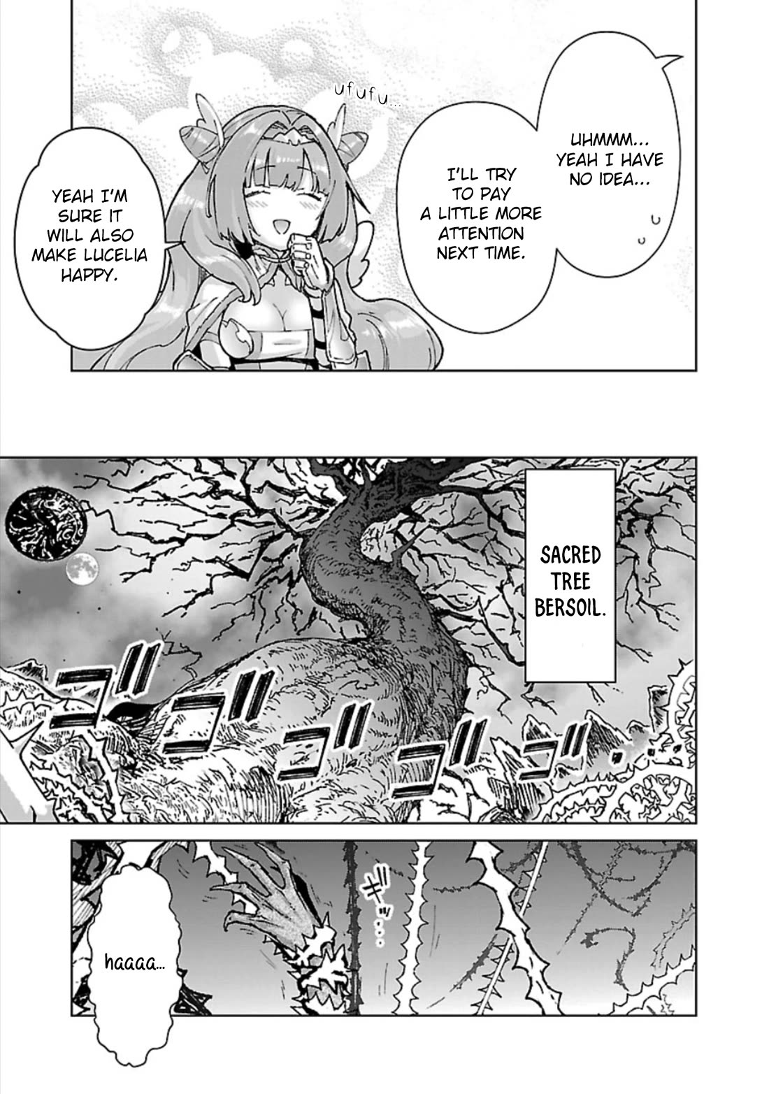 The Story of an Exploration Hero Who Has Worked His Way up From Common People Chapter 32 page 22 - Chapter 32