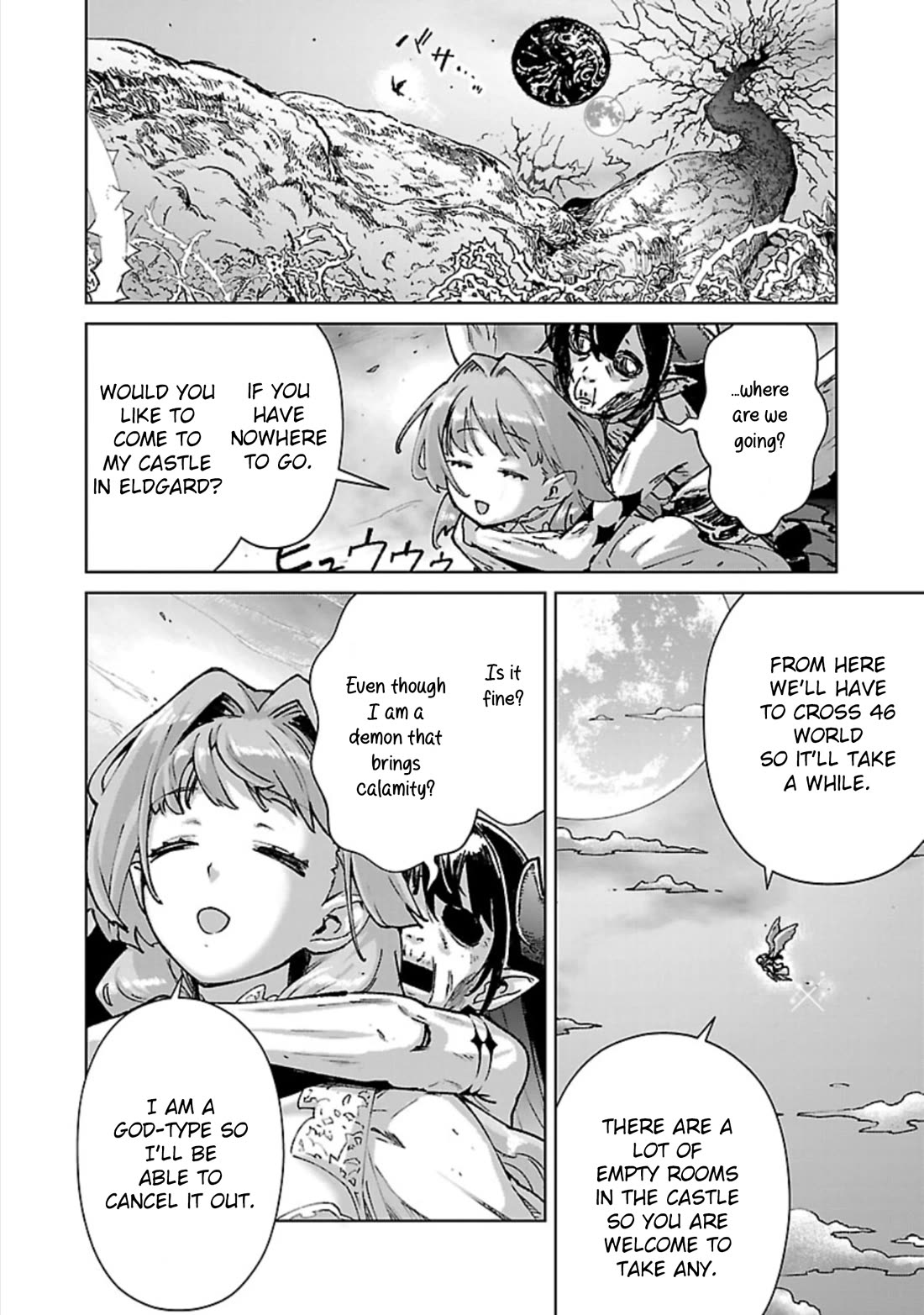 The Story of an Exploration Hero Who Has Worked His Way up From Common People Chapter 32 page 25 - Chapter 32