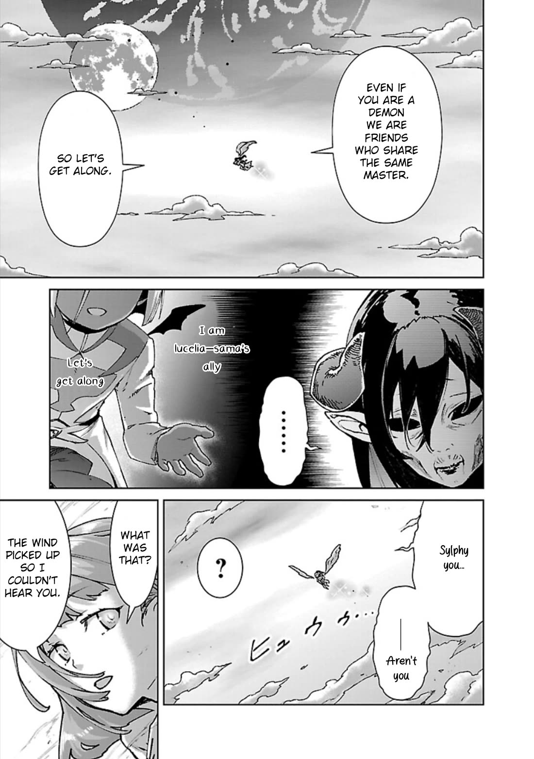 The Story of an Exploration Hero Who Has Worked His Way up From Common People Chapter 32 page 26 - Chapter 32