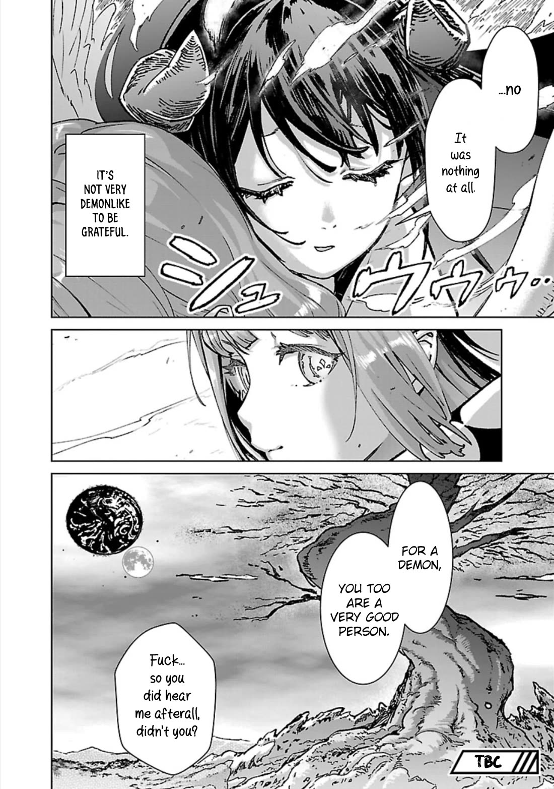 The Story of an Exploration Hero Who Has Worked His Way up From Common People Chapter 32 page 27 - Chapter 32