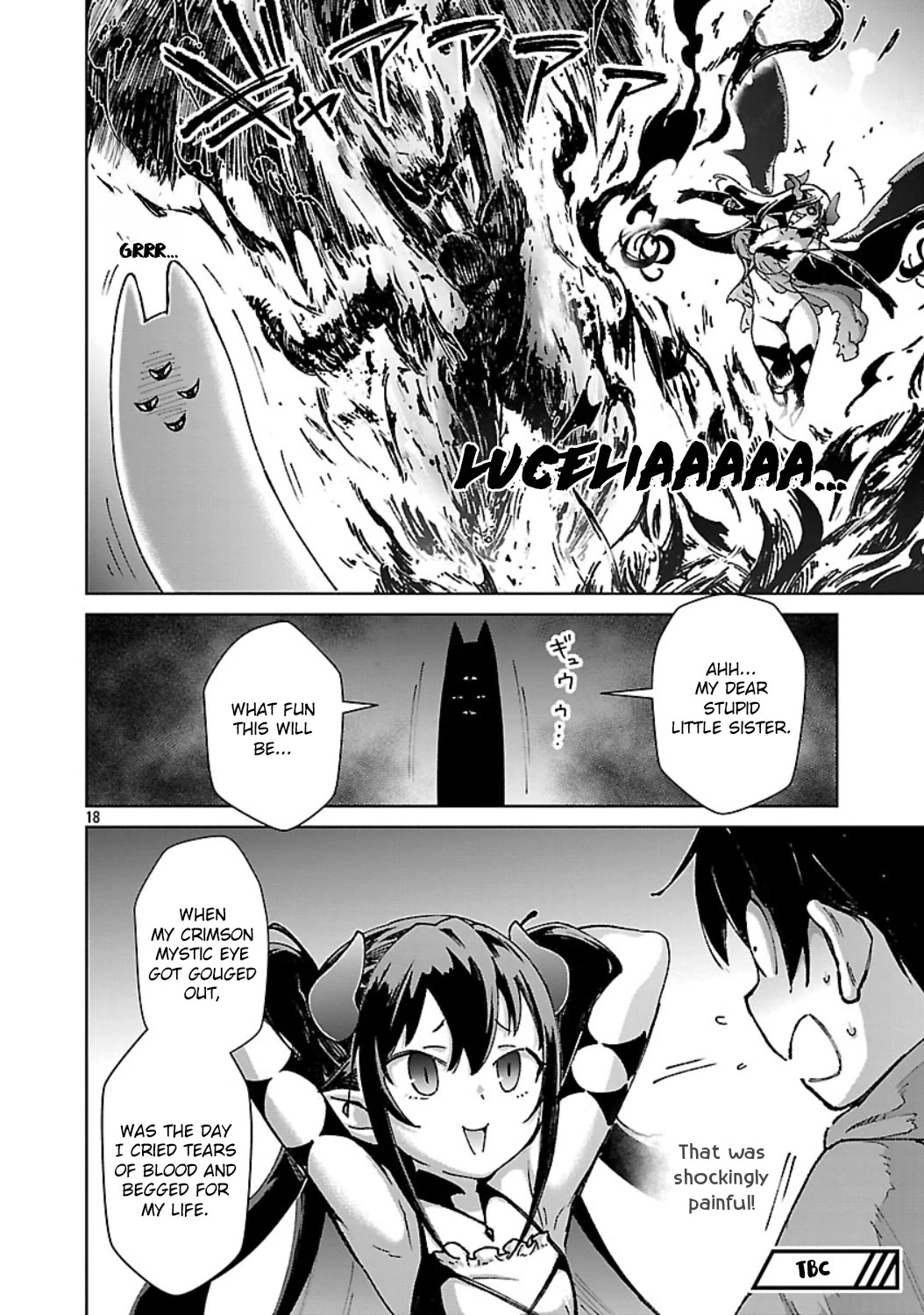 The Story of an Exploration Hero Who Has Worked His Way up From Common People Chapter 35 page 19 - Chapter 35