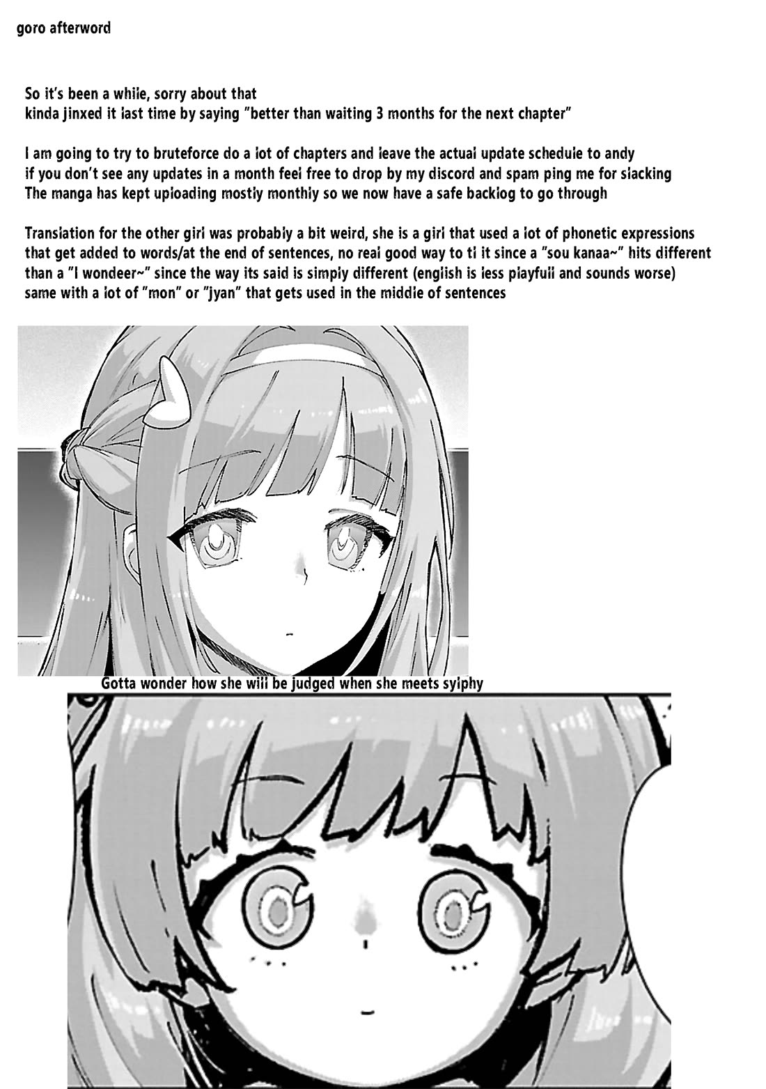 The Story of an Exploration Hero Who Has Worked His Way up From Common People Chapter 37 page 19 - Chapter 37