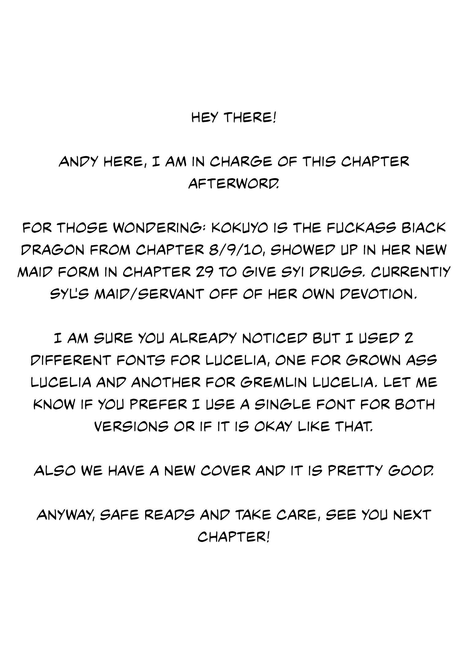 The Story of an Exploration Hero Who Has Worked His Way up From Common People Chapter 39 page 22 - Chapter 39