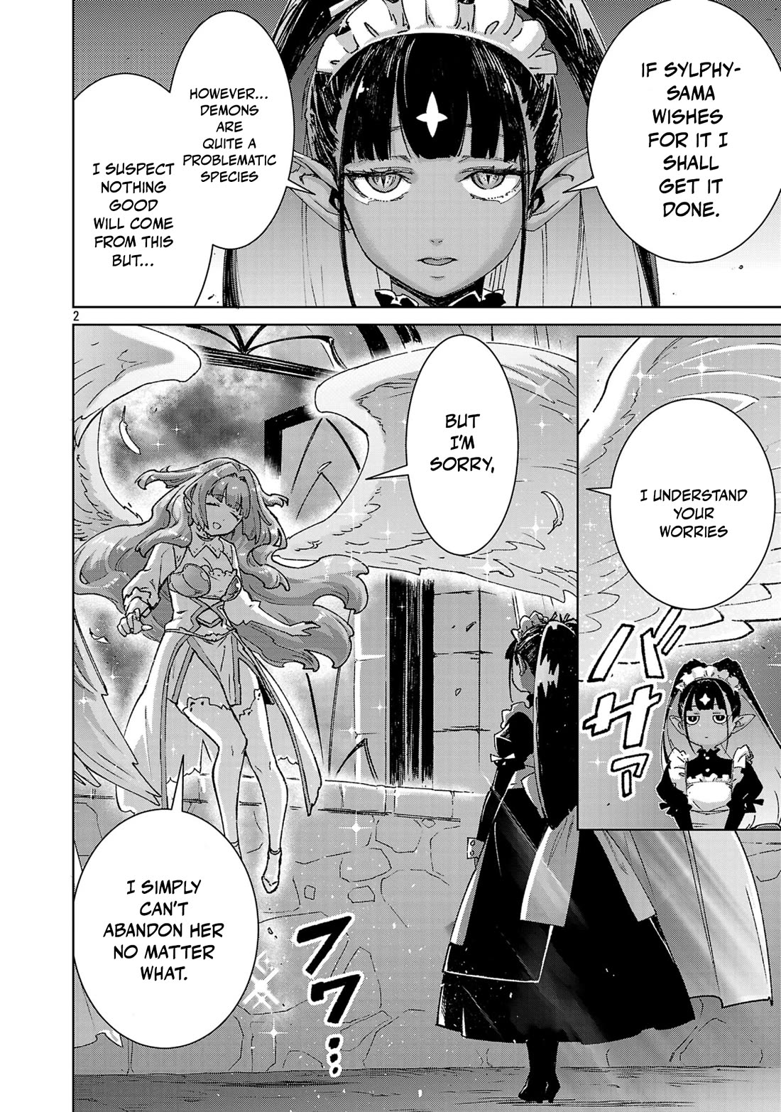 The Story of an Exploration Hero Who Has Worked His Way up From Common People Chapter 39 page 3 - Chapter 39