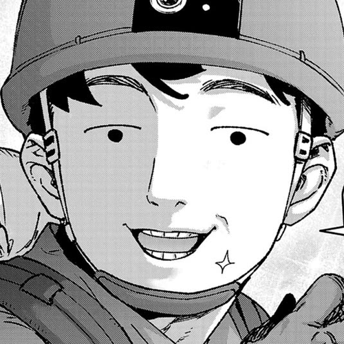 The Story of an Exploration Hero Who Has Worked His Way up From Common People Chapter 42 cover