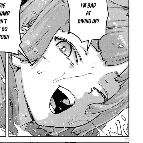 The Story of an Exploration Hero Who Has Worked His Way up From Common People Chapter 43 cover