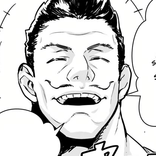 The Story of an Exploration Hero Who Has Worked His Way up From Common People Chapter 5 cover