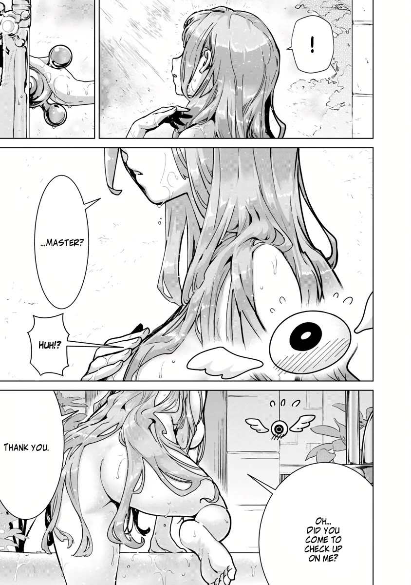 The Story of an Exploration Hero Who Has Worked His Way up From Common People Chapter 7 page 17 - Chapter 7