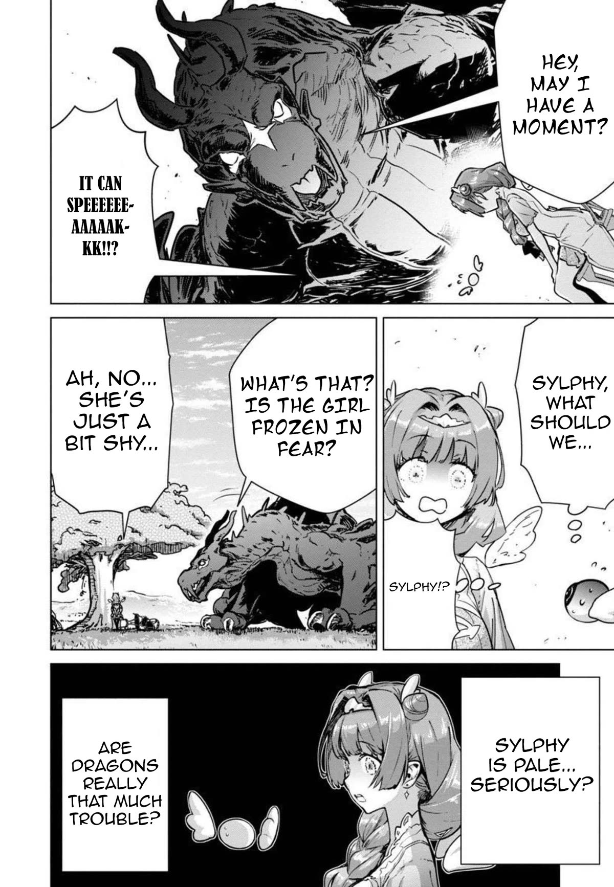 The Story of an Exploration Hero Who Has Worked His Way up From Common People Chapter 9 page 5 - Chapter 9
