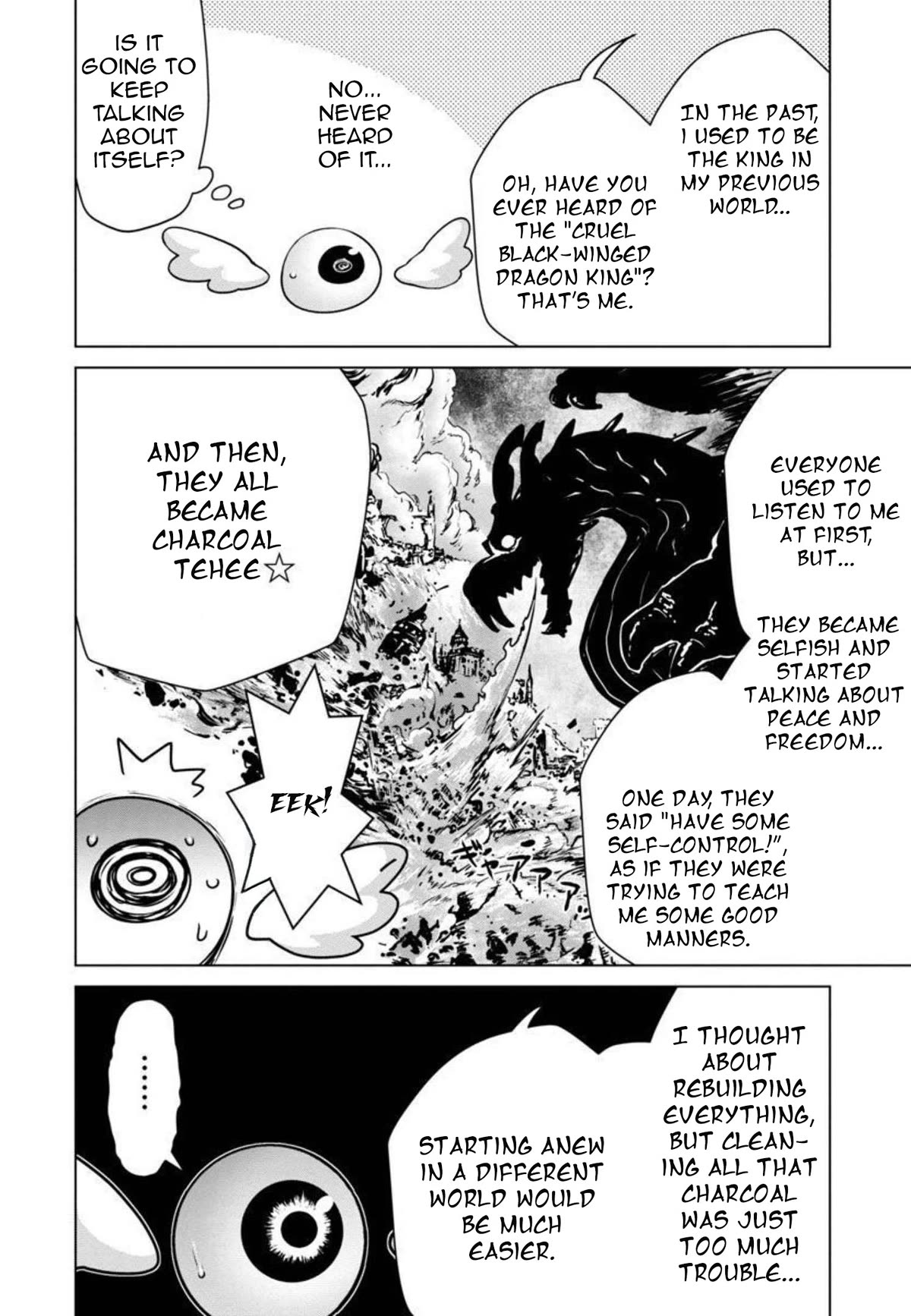 The Story of an Exploration Hero Who Has Worked His Way up From Common People Chapter 9 page 7 - Chapter 9