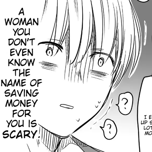 The Story of an Onee-San Who Wants to Keep a High School Boy Chapter 0.1 cover
