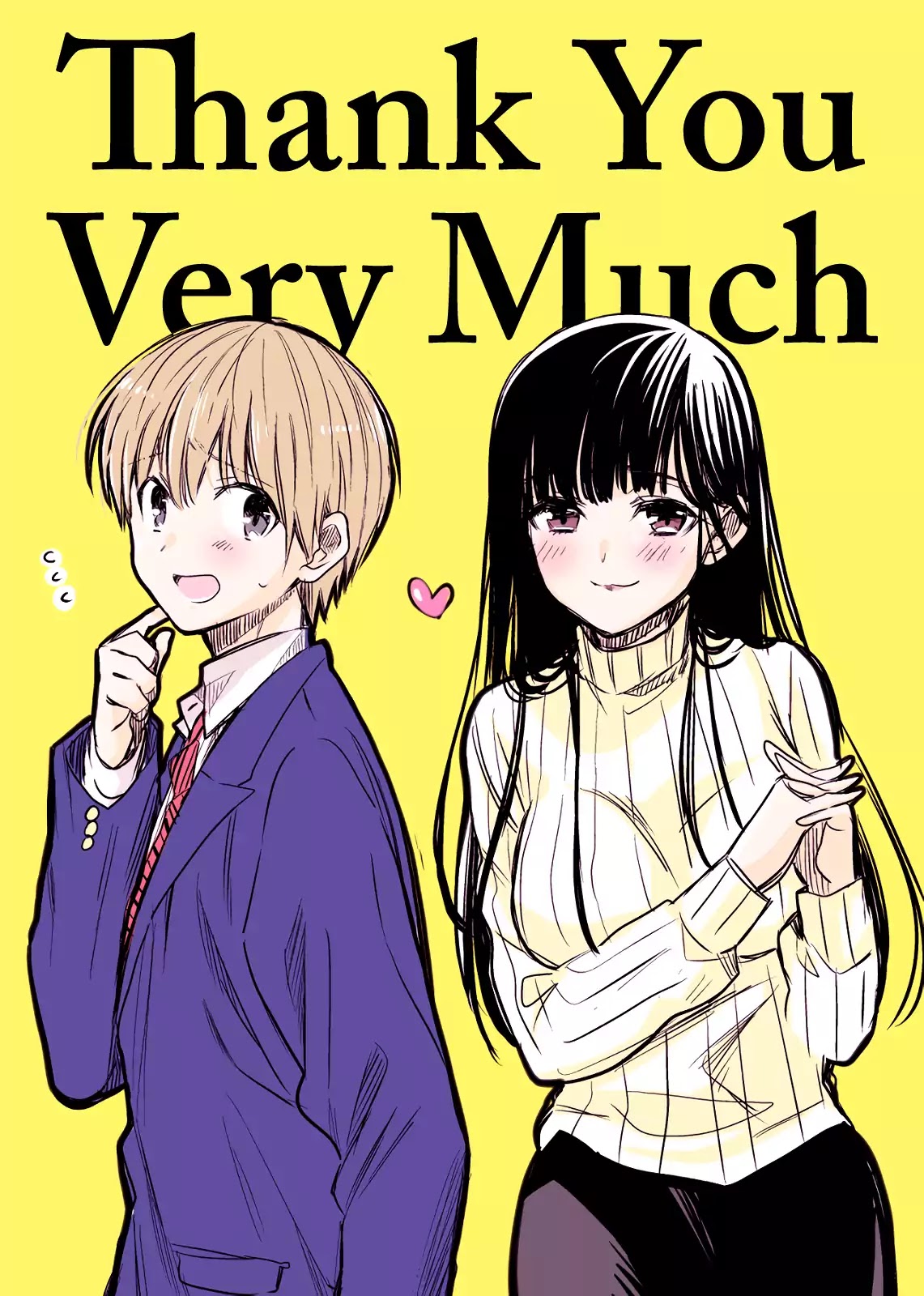 The Story of an Onee-San Who Wants to Keep a High School Boy Chapter 0.4 page 5 - Chapter 0.4