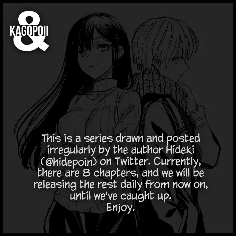 The Story of an Onee-San Who Wants to Keep a High School Boy Chapter 0.4 page 6 - Chapter 0.4