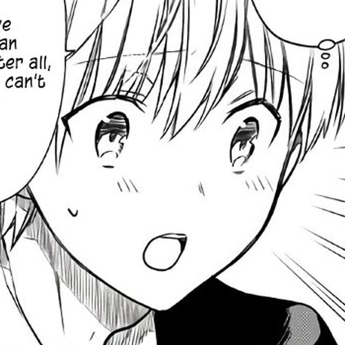 The Story of an Onee-San Who Wants to Keep a High School Boy Chapter 103 cover