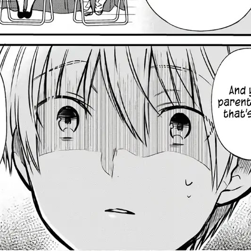 The Story of an Onee-San Who Wants to Keep a High School Boy Chapter 104: In Debt cover