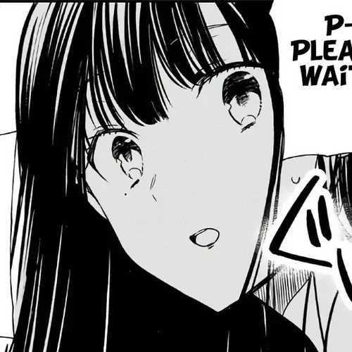 The Story of an Onee-San Who Wants to Keep a High School Boy Chapter 108 cover