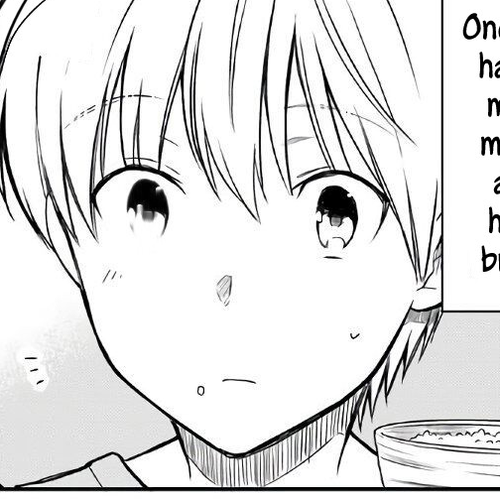 The Story of an Onee-San Who Wants to Keep a High School Boy Chapter 110 cover