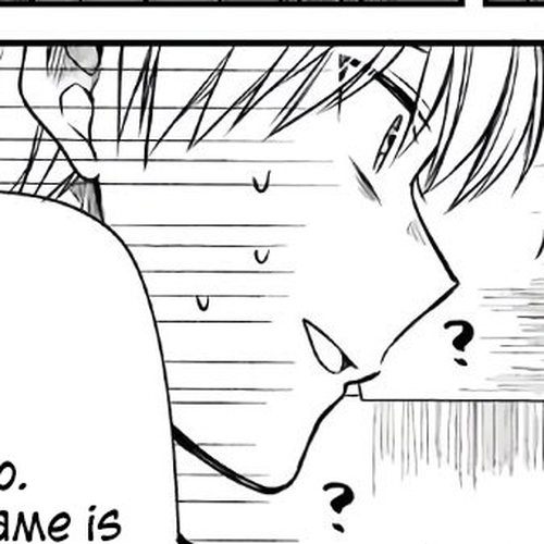 The Story of an Onee-San Who Wants to Keep a High School Boy Chapter 111 cover
