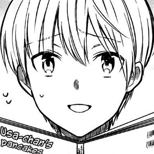 The Story of an Onee-San Who Wants to Keep a High School Boy Chapter 112 cover