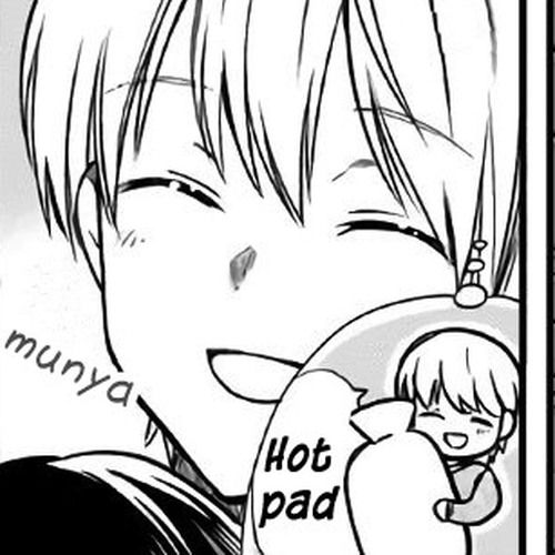 The Story of an Onee-San Who Wants to Keep a High School Boy Chapter 114 cover
