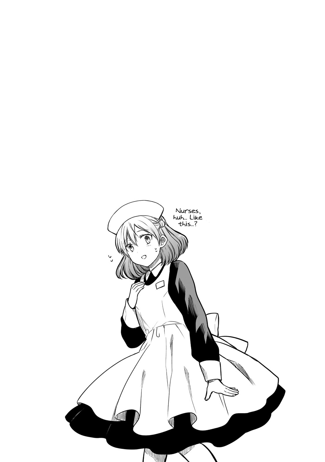 The Story of an Onee-San Who Wants to Keep a High School Boy Chapter 122 page 6 - Chapter 122