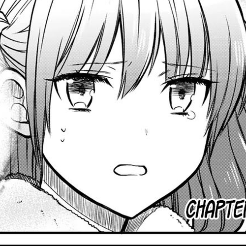 The Story of an Onee-San Who Wants to Keep a High School Boy Chapter 122 cover