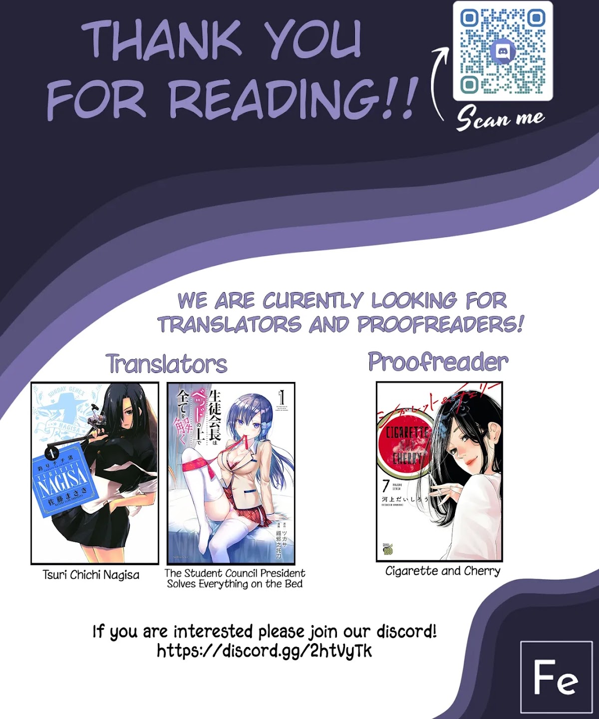 The Story of an Onee-San Who Wants to Keep a High School Boy Chapter 127 page 6 - Chapter 127