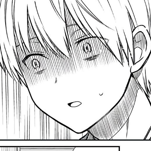 The Story of an Onee-San Who Wants to Keep a High School Boy Chapter 127 cover