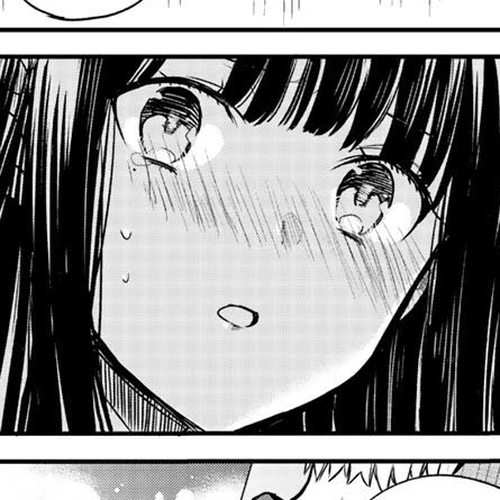 The Story of an Onee-San Who Wants to Keep a High School Boy Chapter 132 cover