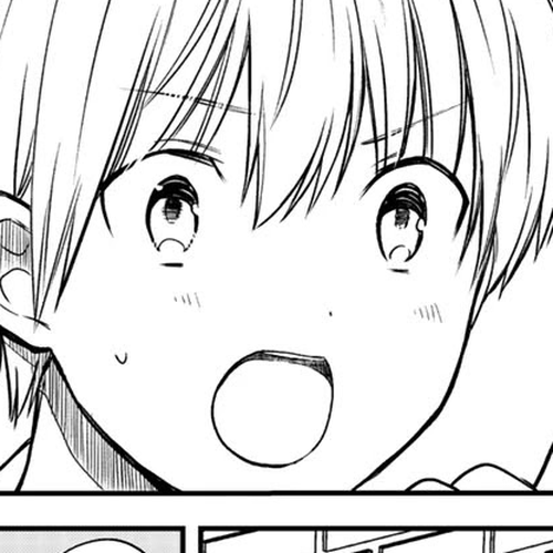 The Story of an Onee-San Who Wants to Keep a High School Boy Chapter 137 cover