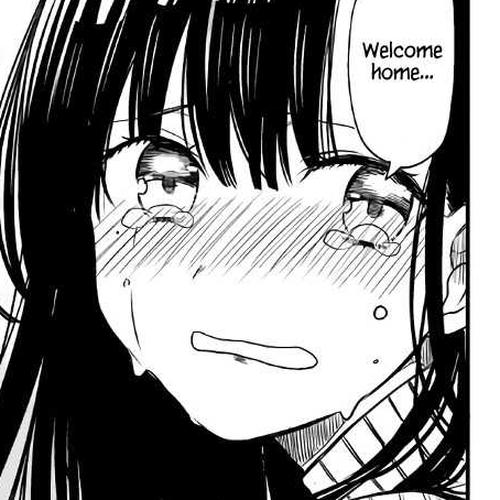 The Story of an Onee-San Who Wants to Keep a High School Boy Chapter 14: That Thing of Yours cover