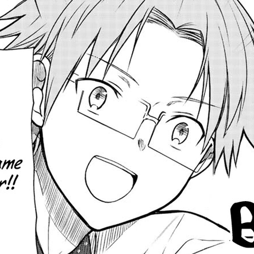 The Story of an Onee-San Who Wants to Keep a High School Boy Chapter 141 cover