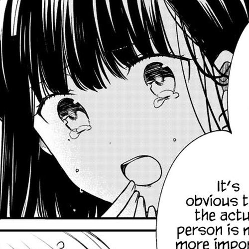 The Story of an Onee-San Who Wants to Keep a High School Boy Chapter 144 cover