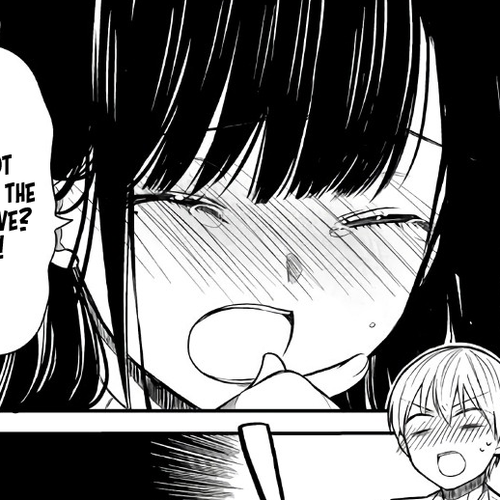 The Story of an Onee-San Who Wants to Keep a High School Boy Chapter 15: Practice Makes Perfect cover