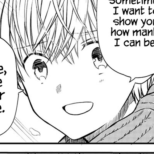 The Story of an Onee-San Who Wants to Keep a High School Boy Chapter 150 cover