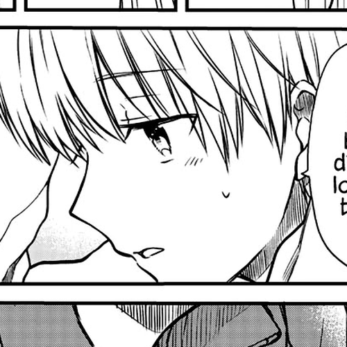 The Story of an Onee-San Who Wants to Keep a High School Boy Chapter 153 cover