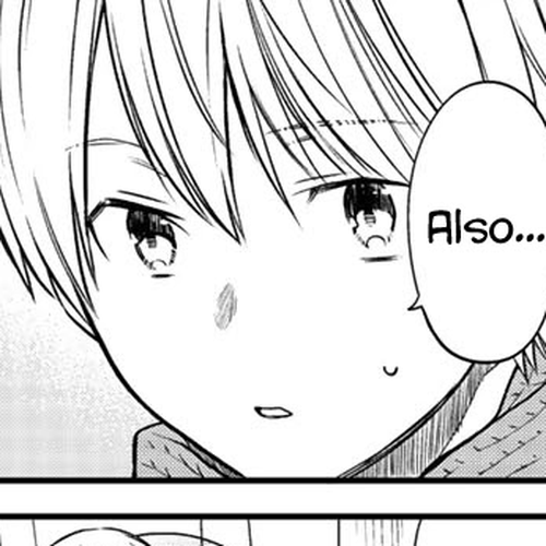 The Story of an Onee-San Who Wants to Keep a High School Boy Chapter 154 cover