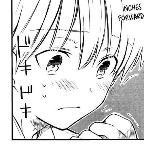 The Story of an Onee-San Who Wants to Keep a High School Boy Chapter 16 cover