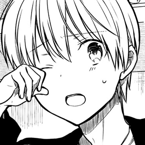 The Story of an Onee-San Who Wants to Keep a High School Boy Chapter 166 cover