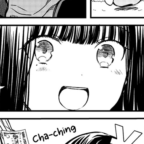 The Story of an Onee-San Who Wants to Keep a High School Boy Chapter 167 cover